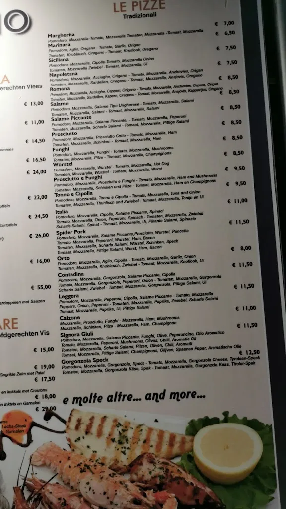 Menu_Ristorante Pizzeria Cisano_Cisano_image_2