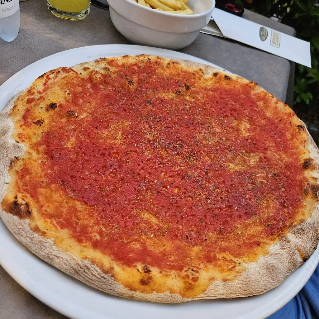 craig patrick_Ristorante Pizzeria Cisano_Cisano_review