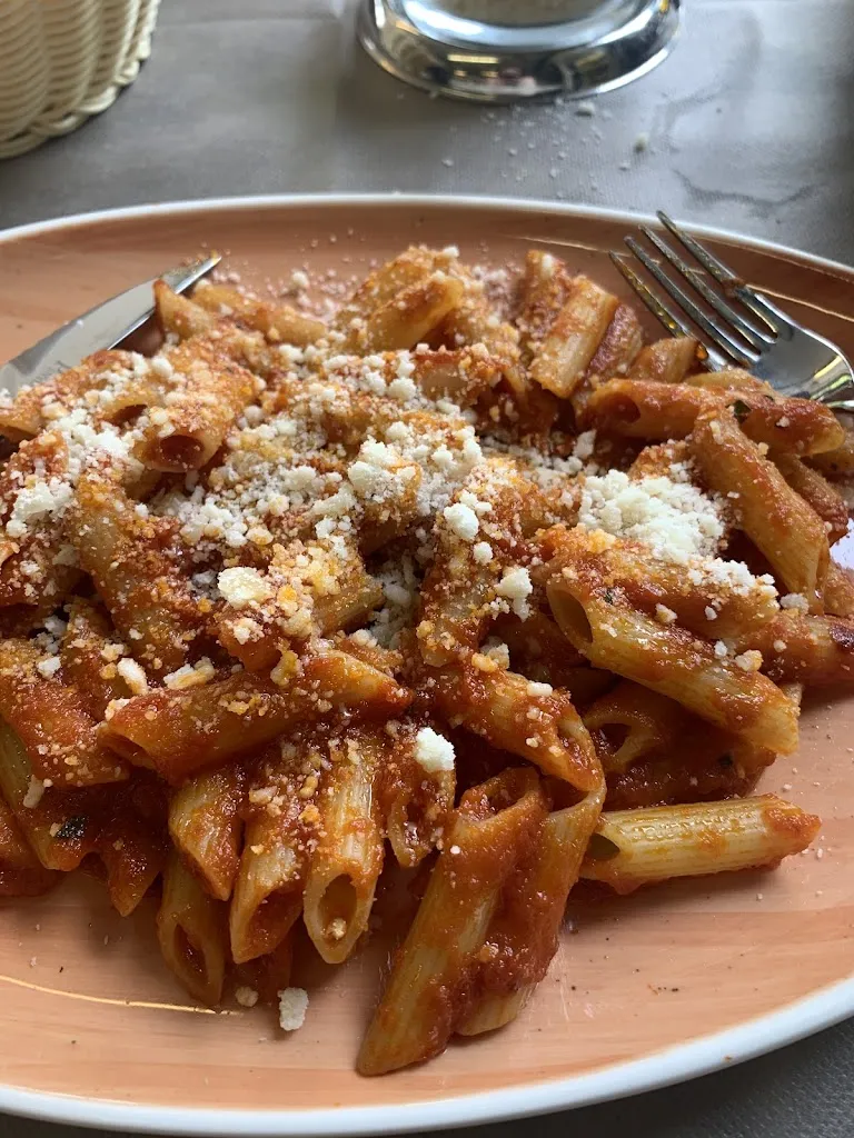 Katie Bartlett_Ristorante Pizzeria Cisano_Cisano_review