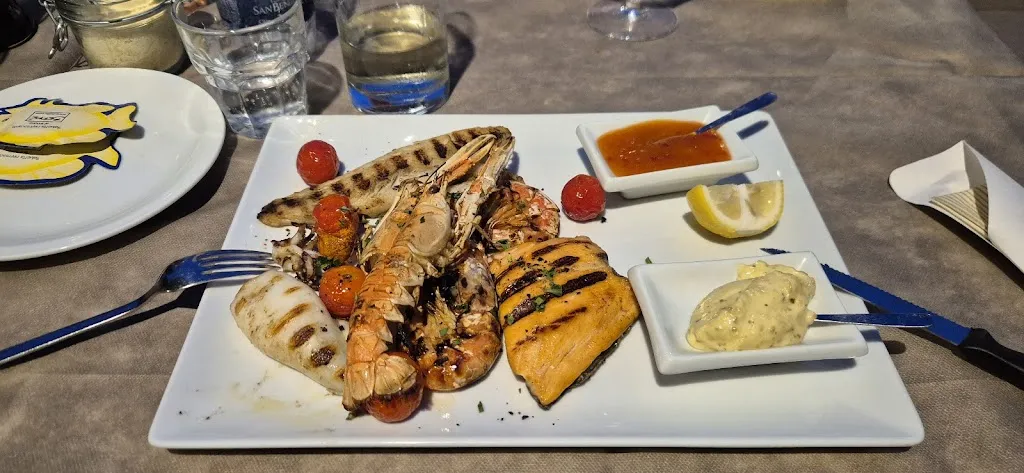 Ristorante Pizzeria Cisano_Cisano_slider_image_3