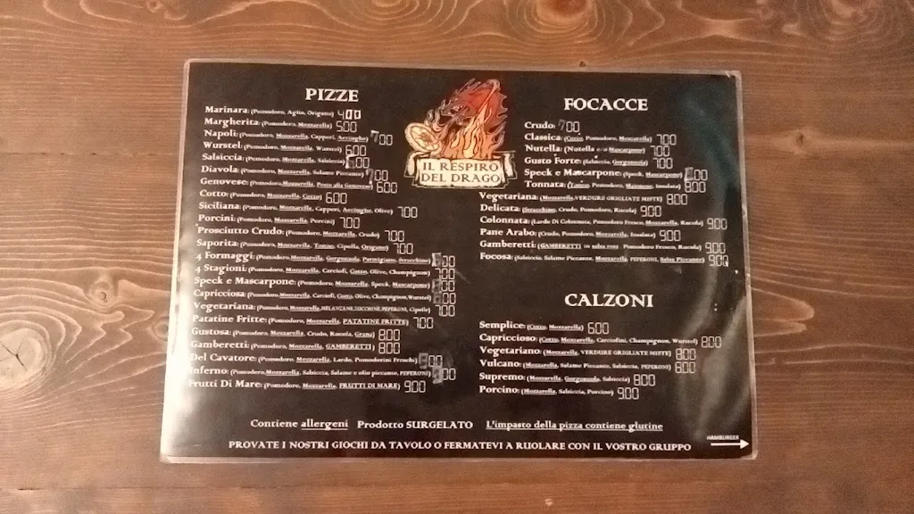 Menu_Pizzeria Respiro del Drago_Colombiera-Molicciara_image_3