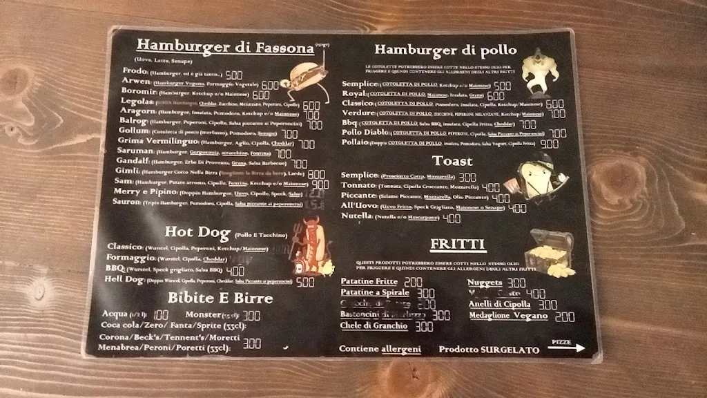 Menu_Pizzeria Respiro del Drago_Colombiera-Molicciara_image_4