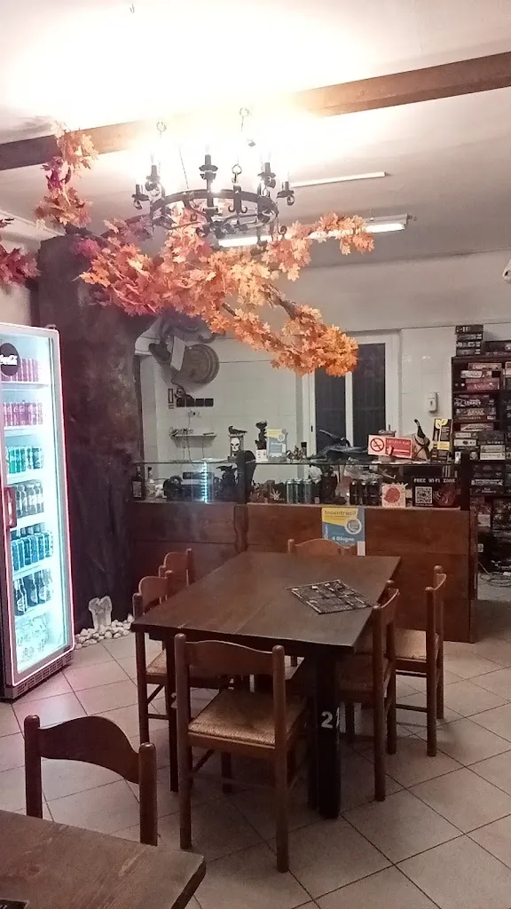 Daniele Mazzoni_Pizzeria Respiro del Drago_Colombiera-Molicciara_review