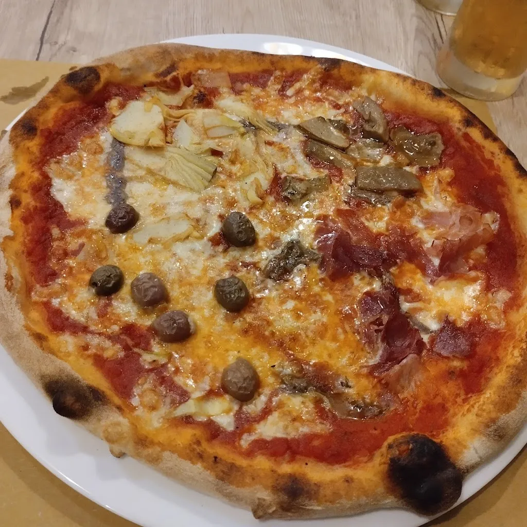 diana Chiavari_San Sarvòu_Cogorno_review