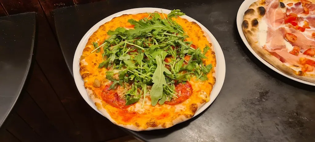 Menu_Pizzeria D'Asporto Antico Borgo_Cogorno_image_9