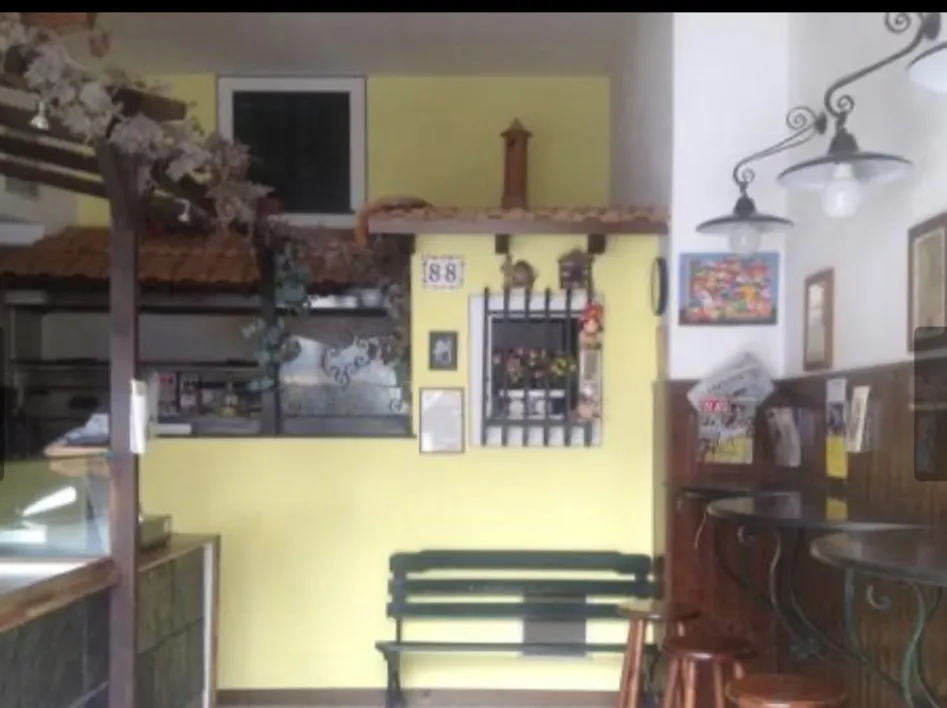 Marco Carangelo _Pizzeria D'Asporto Antico Borgo_Cogorno_review