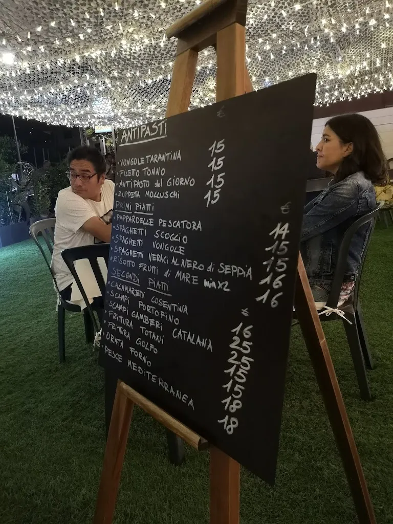 Menu_Ristorante La Brocca_Cogorno_image_2