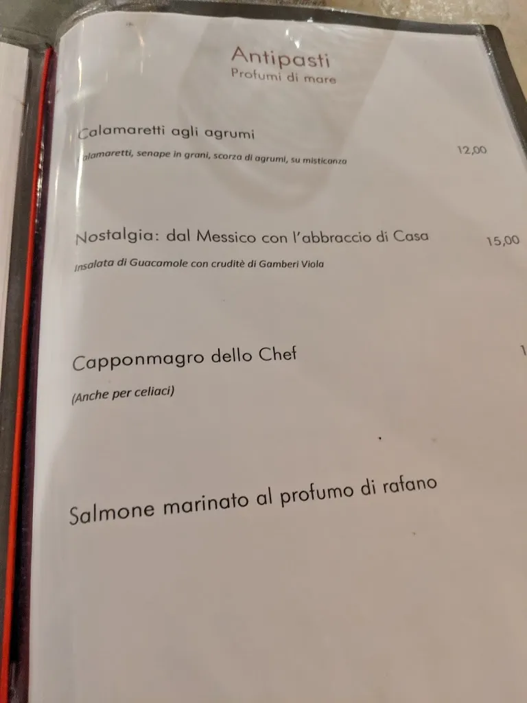 Menu_Bricco della Gallina_Cogorno_image_2