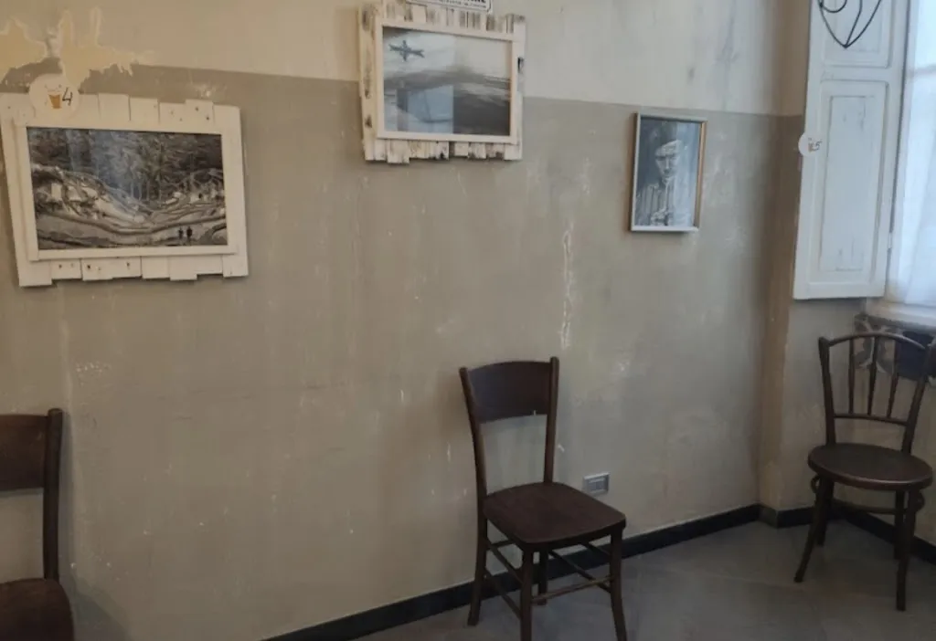 Marco Carangelo _Friggitoria l'Anciua_Cogorno_review