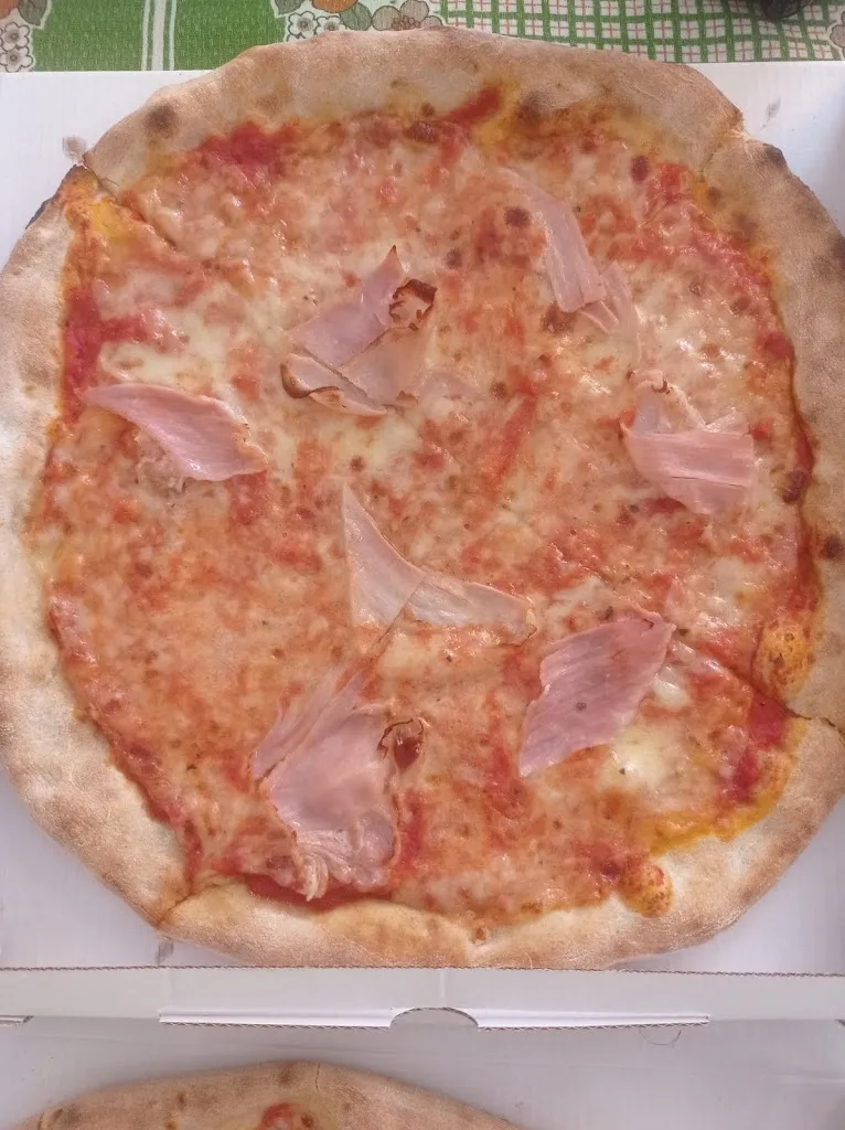 Menu_Pizza Da Willy pizzeria d'asporto._Cogorno_image_5