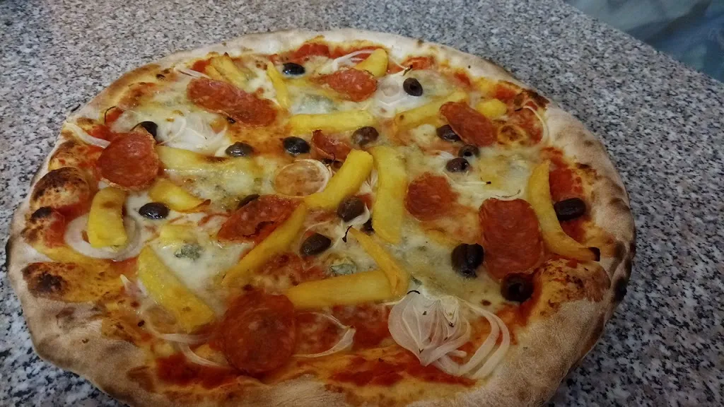 Menu_Pizza Da Willy pizzeria d'asporto._Cogorno_image_6