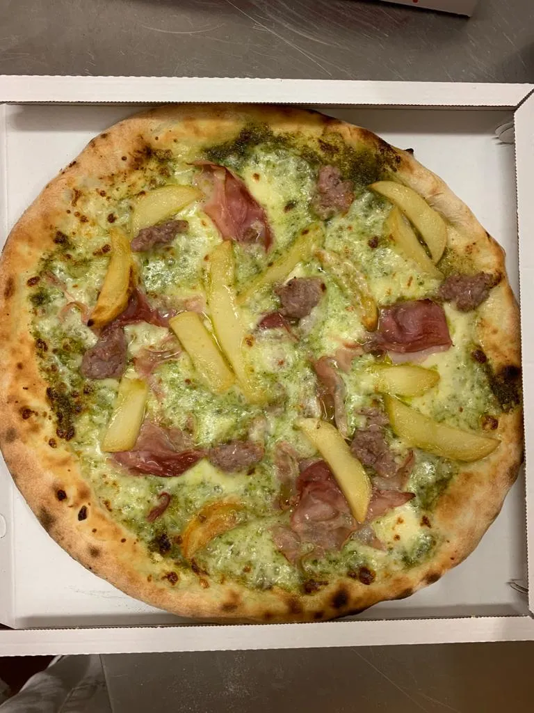 Menu_Pizza Da Willy pizzeria d'asporto._Cogorno_image_7