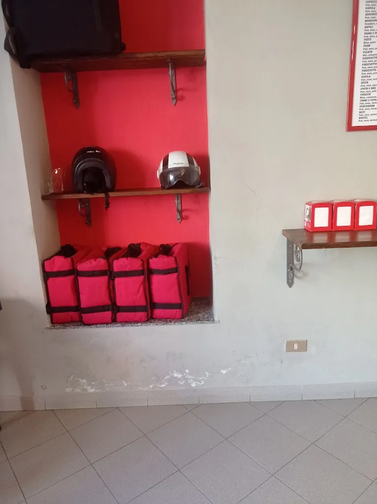 Eduardo Antonio Molinari Novoa_Pizza Da Willy pizzeria d'asporto._Cogorno_review