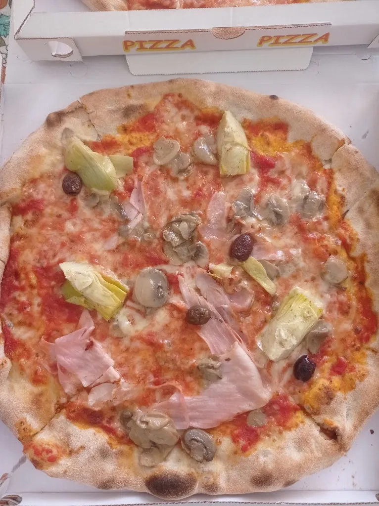 Pizza Da Willy pizzeria d'asporto._Cogorno_slider_image_2