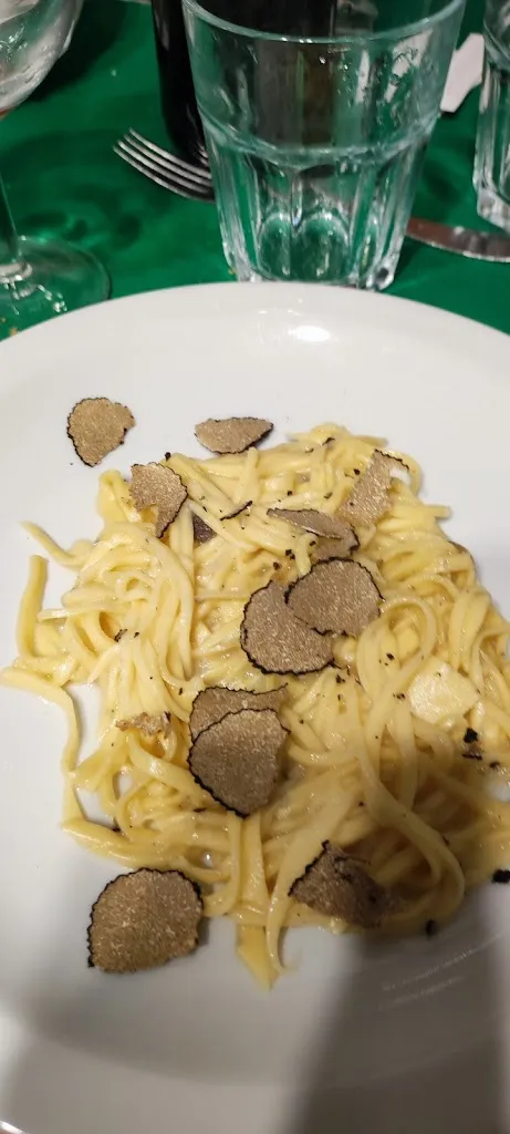 Menu_Trattoria Bar da Maria, Cosio d'Arroscia_Cosio di Arroscia_image_1