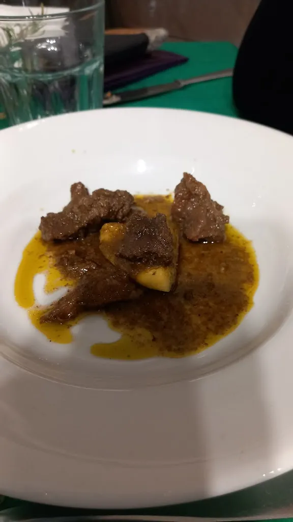 Marilena G._Trattoria Bar da Maria, Cosio d'Arroscia_Cosio di Arroscia_review