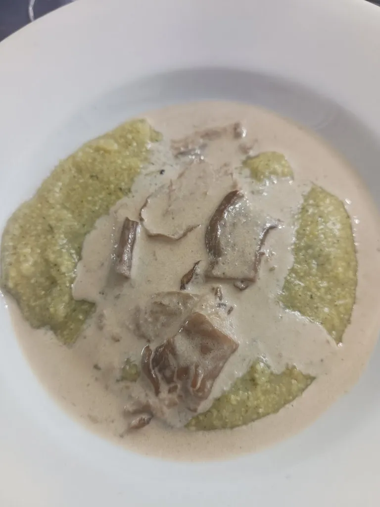 Daniele Cavagnero_Trattoria Bar da Maria, Cosio d'Arroscia_Cosio di Arroscia_review