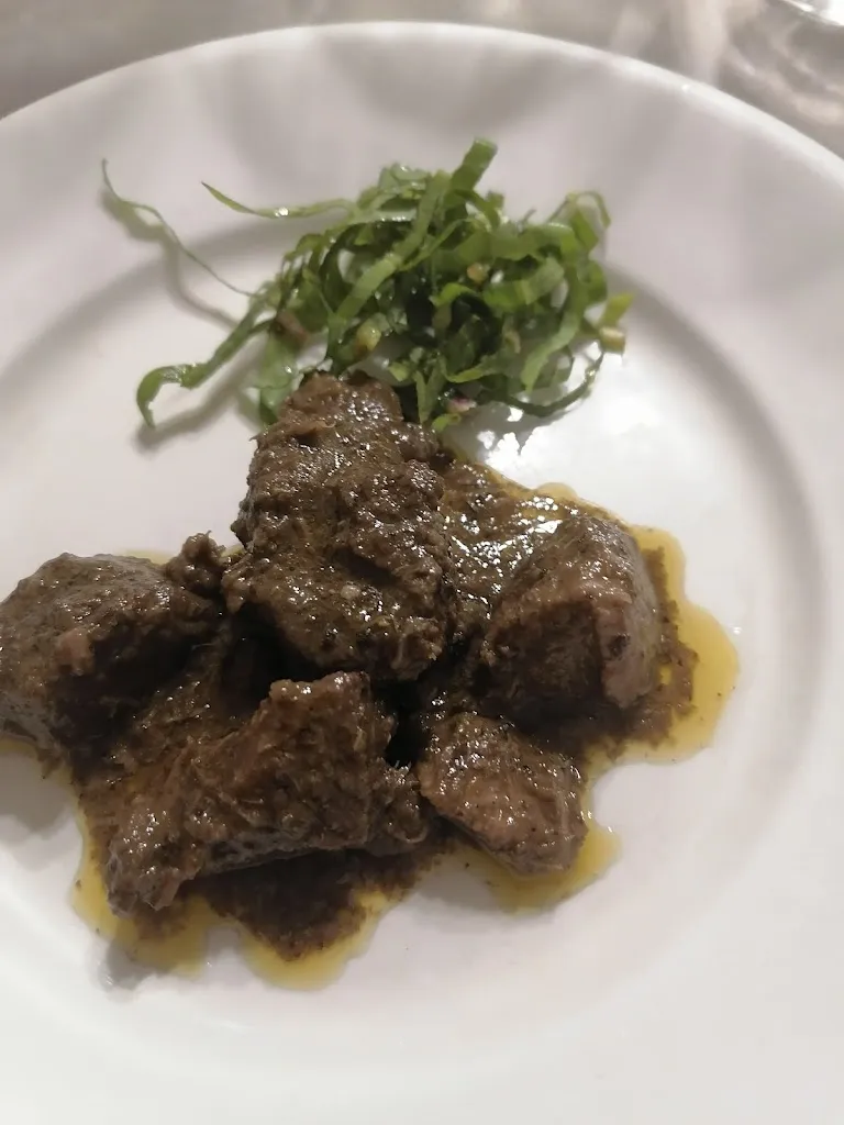 Francesca_Trattoria Bar da Maria, Cosio d'Arroscia_Cosio di Arroscia_review