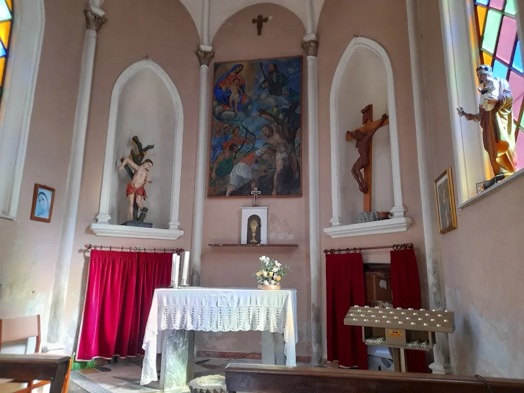 Trattoria Bar da Maria, Cosio d'Arroscia restaurant in Cosio di Arroscia