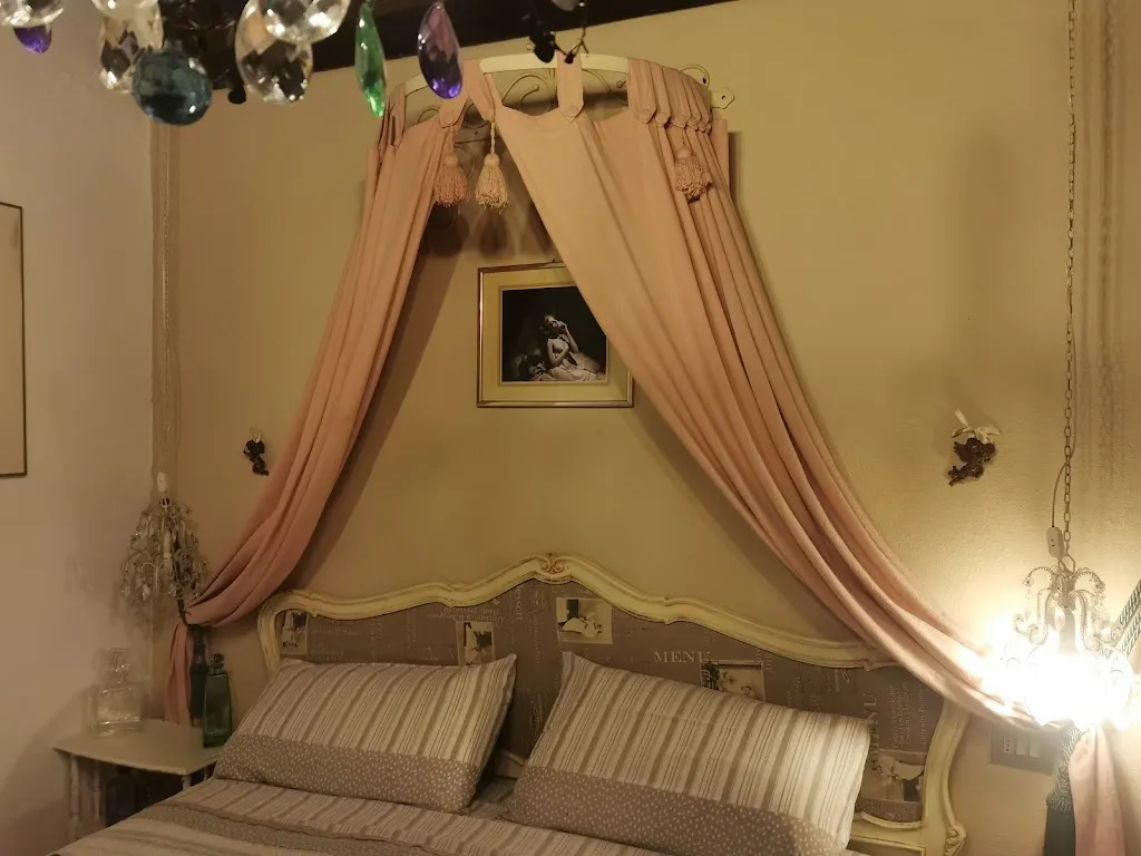 Gatto Matto_B&B Casa Nan_Coreglia Ligure_review