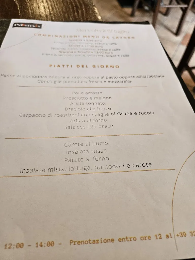 Menu_Inosteria Di Donatella Torre Ristorante_Coreglia Ligure_image_2