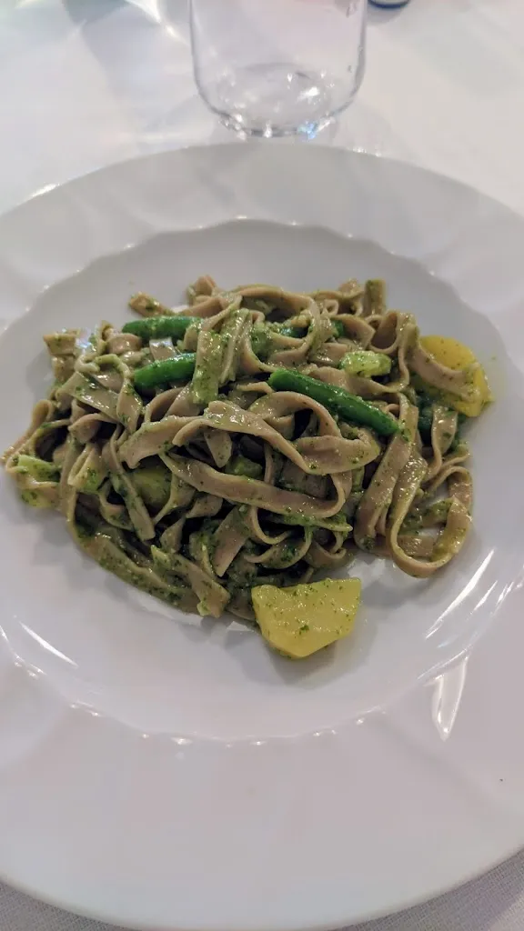 Paolo Montalto_Inosteria Di Donatella Torre Ristorante_Coreglia Ligure_review