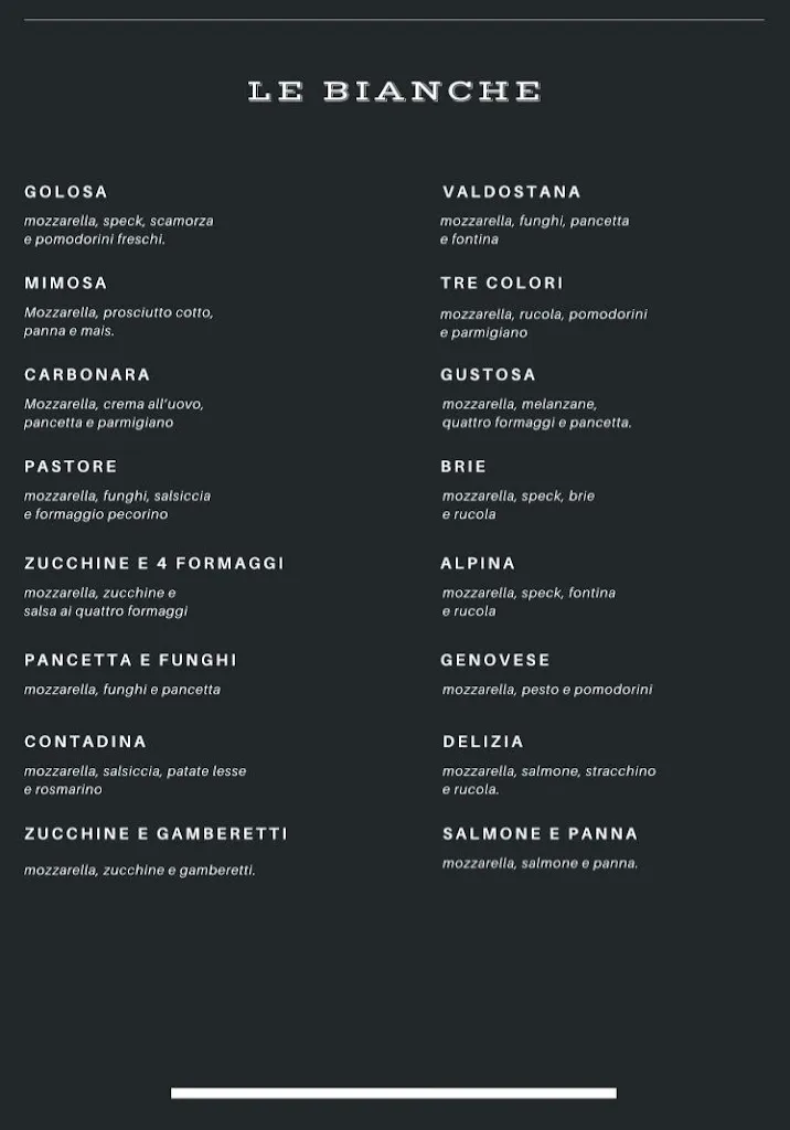 Menu_Il Buongustaio Piano di Coreglia_Coreglia Ligure_image_2