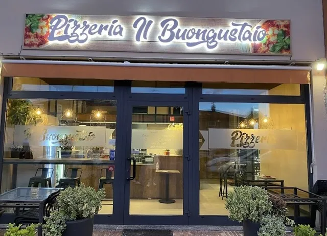 Il Buongustaio Piano di Coreglia restaurant in Coreglia Ligure