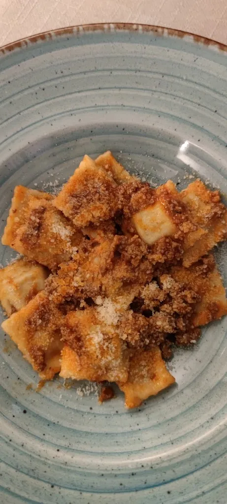 Menü_Osteria L'Allegro Cinghiale_Crocefieschi_Bild_6