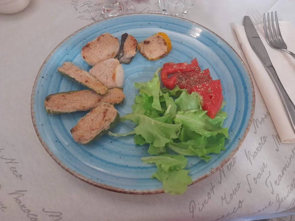 Menü_Osteria L'Allegro Cinghiale_Crocefieschi_Bild_8