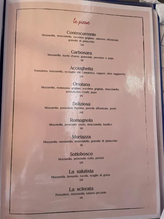 Menu_Ristorante Pinseria Maristella_Crocefieschi_image_3