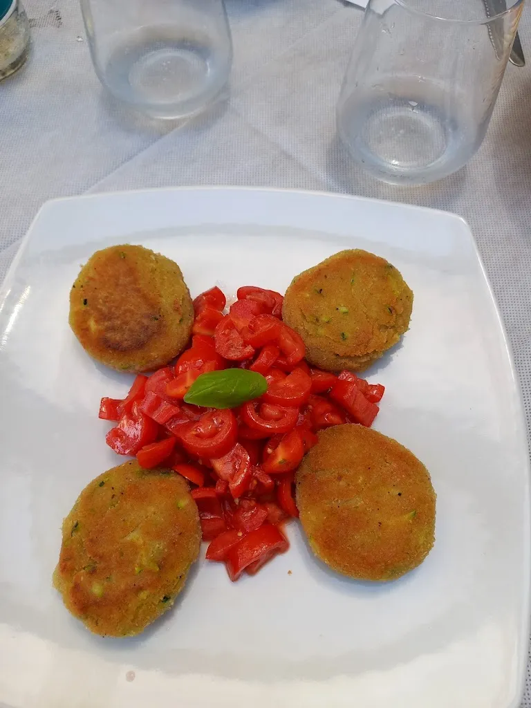 Marcella Bini_Ristorante Pinseria Maristella_Crocefieschi_review