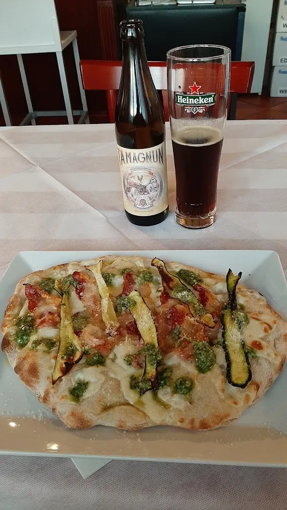 Dario Barighini_Ristorante Pinseria Maristella_Crocefieschi_review