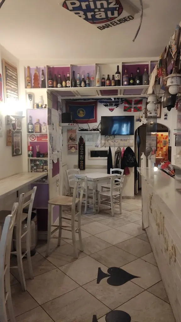 Sette di Cuori restaurant in Crocefieschi