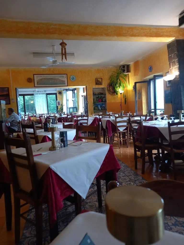 Pietro B._Al Gallo Cedrone _Davagna_recensione