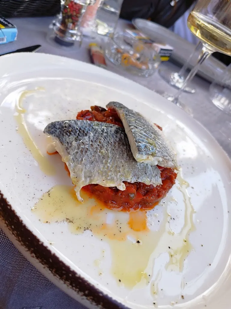 Paolo Tumolo_Da Geanuz_Davagna_review