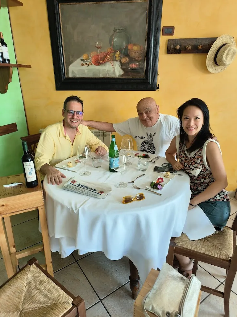 Stefano Grasso_Ristorante Alessandro a Scoffera_Davagna_review