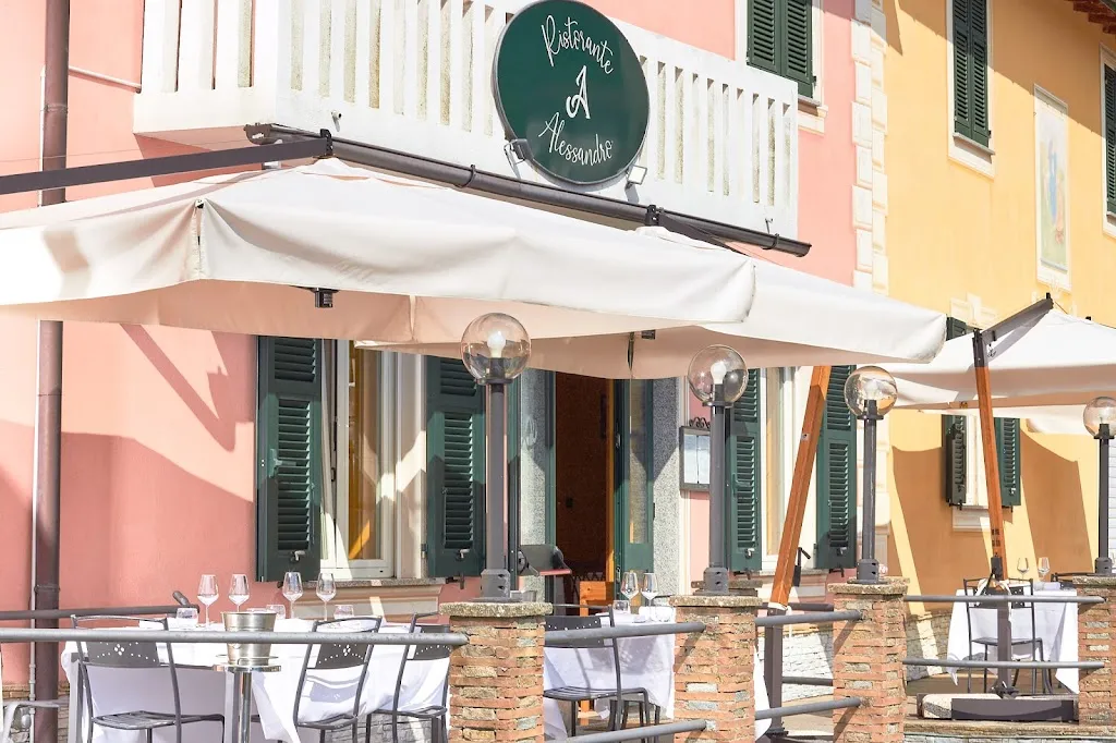 Ristorante Alessandro a Scoffera_Davagna_slider_image_1