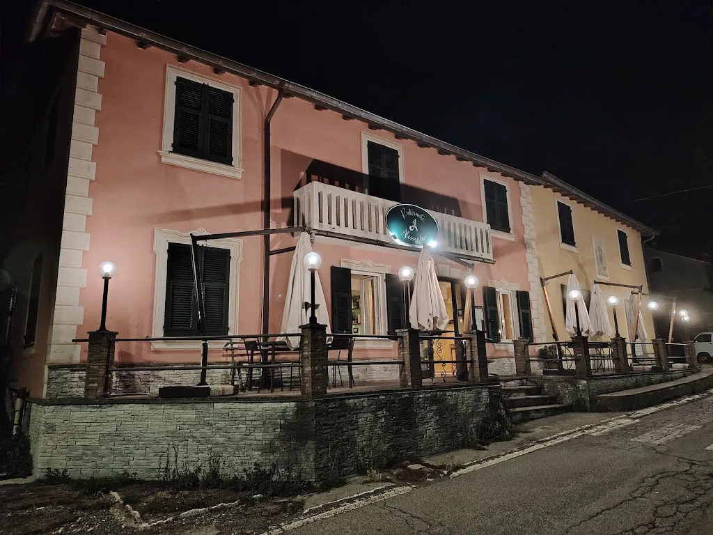 Ristorante Alessandro a Scoffera_Davagna_slider_image_3