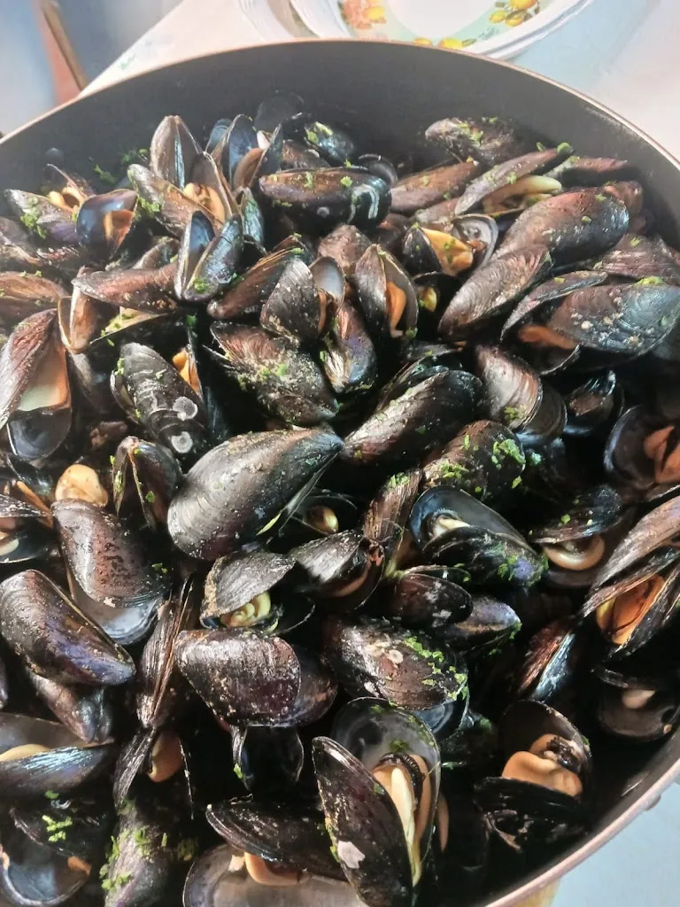 Menu_Le Cose Buone del Granducato HOME RESTAURANT MANGIARE IN TAVERNA_Davagna_image_6