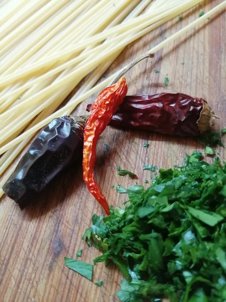 Menu_Le Cose Buone del Granducato HOME RESTAURANT MANGIARE IN TAVERNA_Davagna_image_7