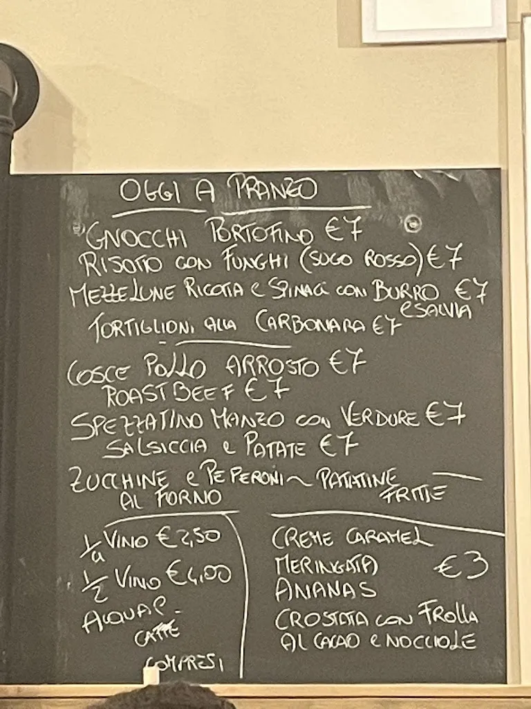 Menu_Osteria centrale da Baldo_Davagna_image_1