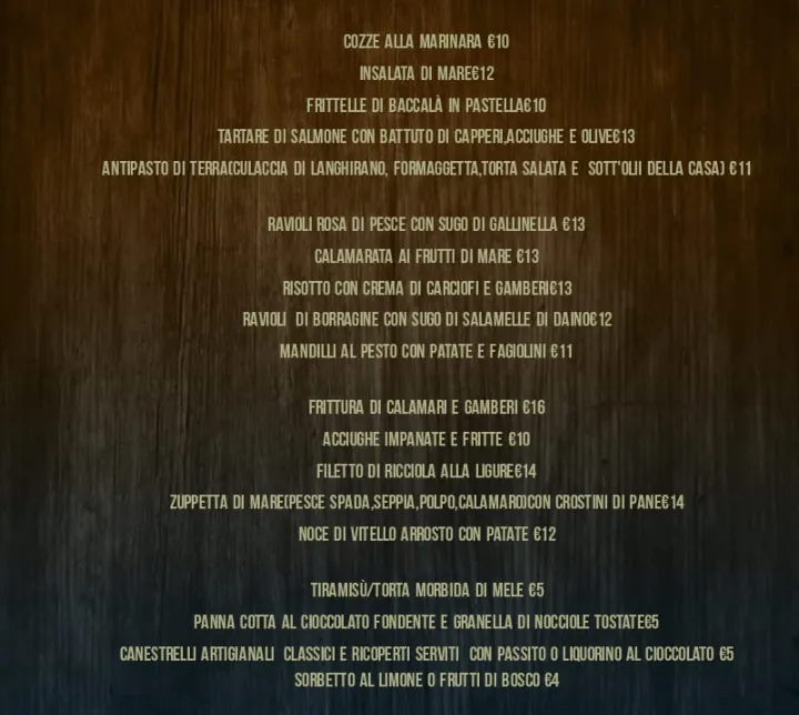 Menu_Osteria centrale da Baldo_Davagna_image_3