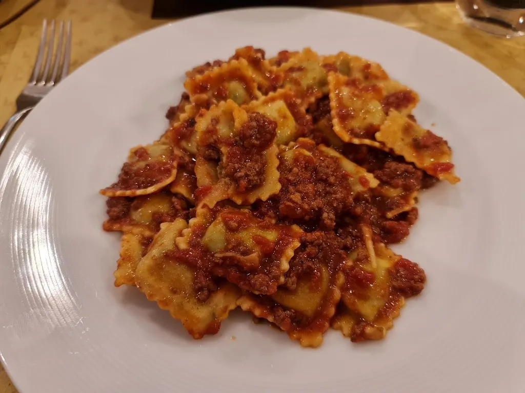 Dr. Nadji_Osteria centrale da Baldo_Davagna_review