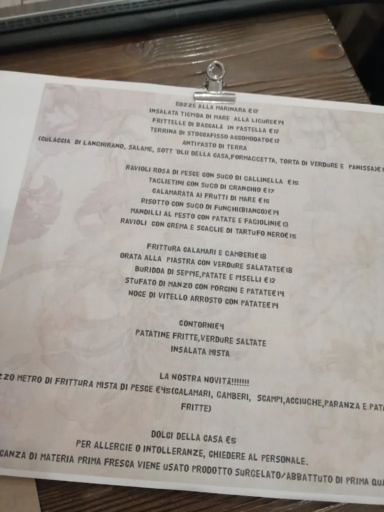 Claudia Spallarossa_Osteria centrale da Baldo_Davagna_review