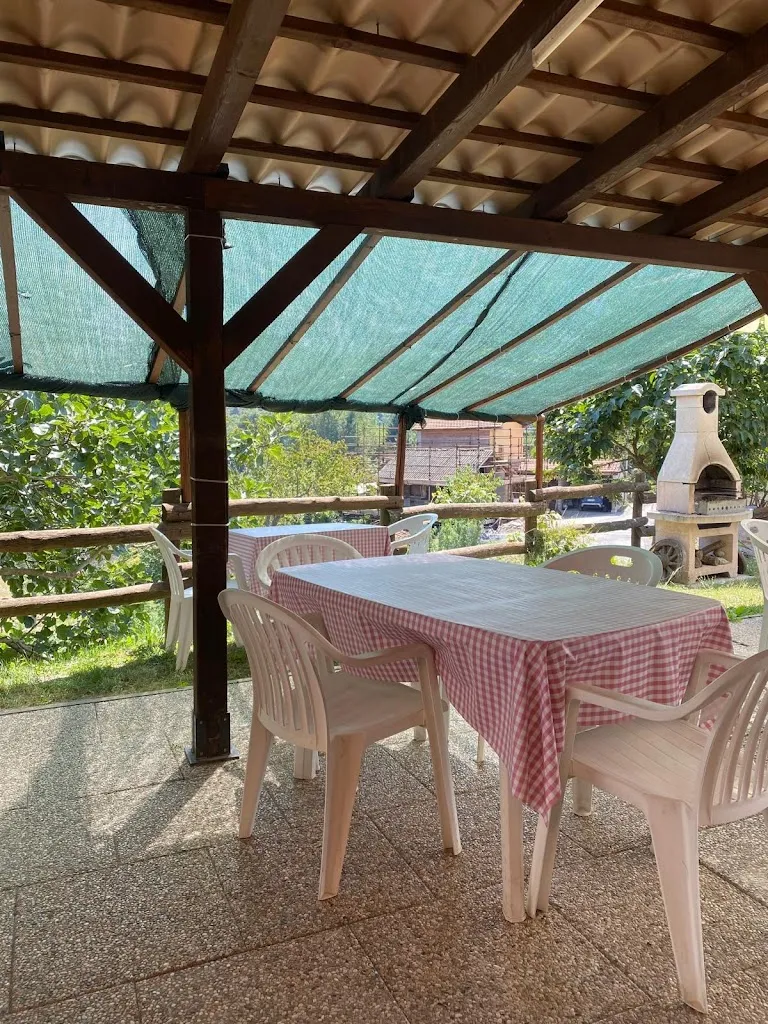 Francesca Scerrato_Ristorante Il Casale Cosseria_Cosseria_review