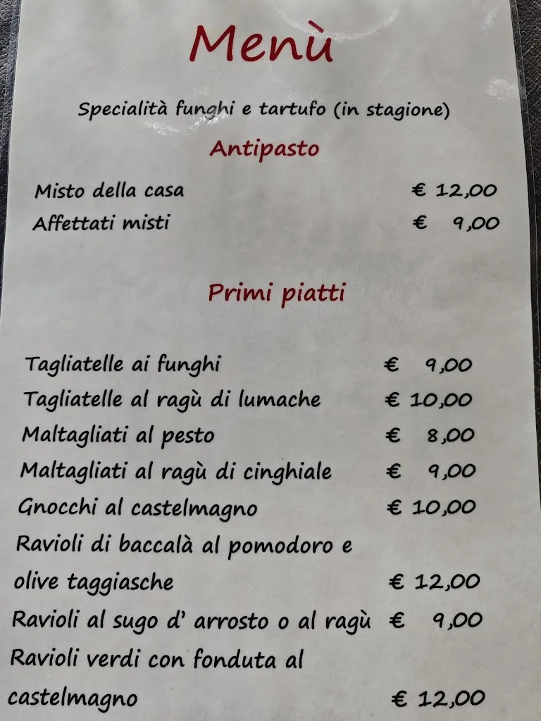 Roberto Valentino_Ristorante Il Casale Cosseria_Cosseria_review