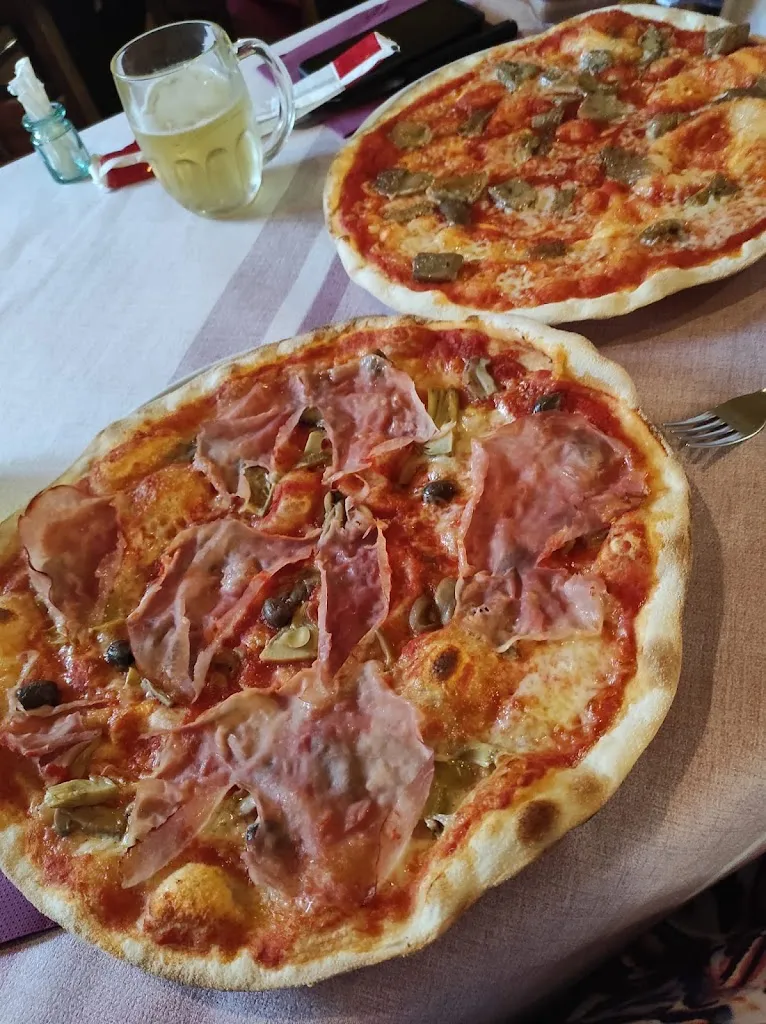 Menü_Trattoria Pizzeria da Lella e Lucio_Cosseria_Bild_2