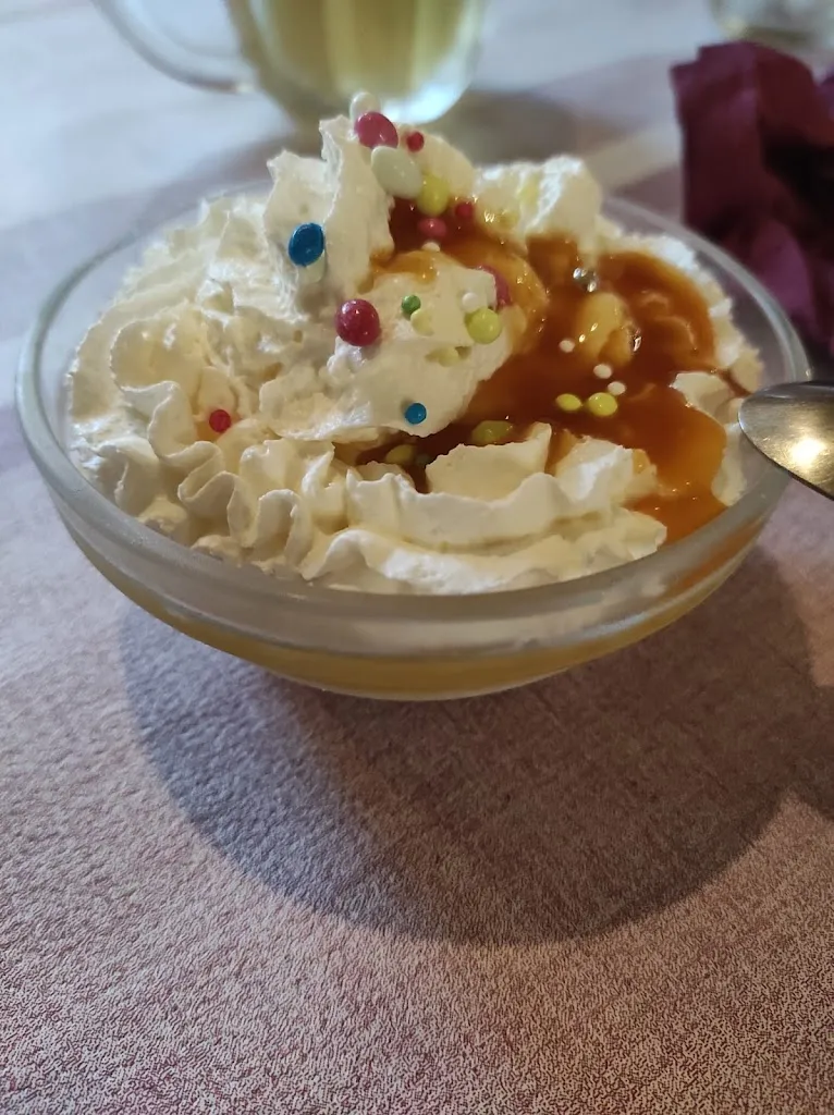 Carmela Catalano_Trattoria Pizzeria da Lella e Lucio_Cosseria_Bewertung