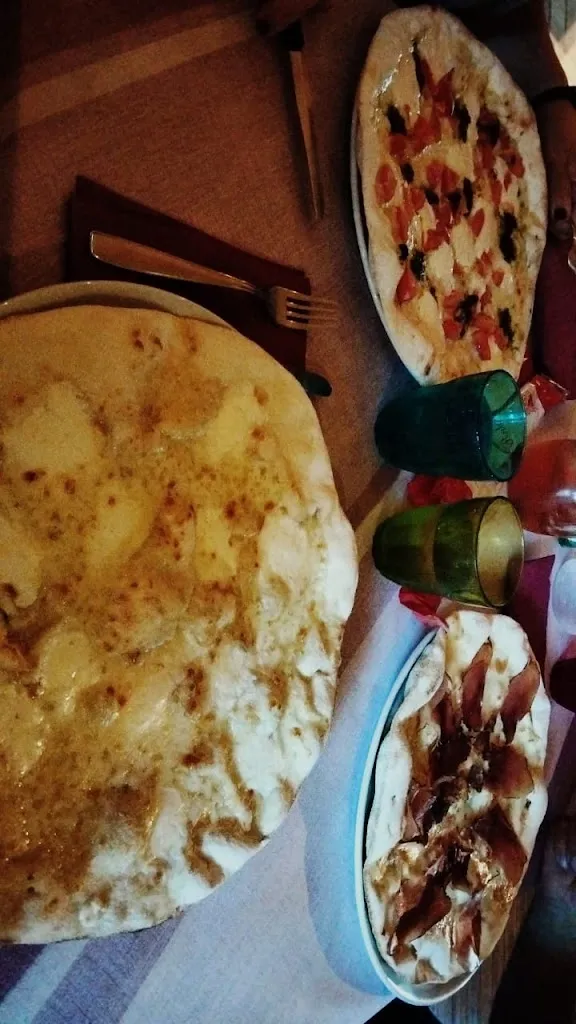 Barby G_Trattoria Pizzeria da Lella e Lucio_Cosseria_Bewertung